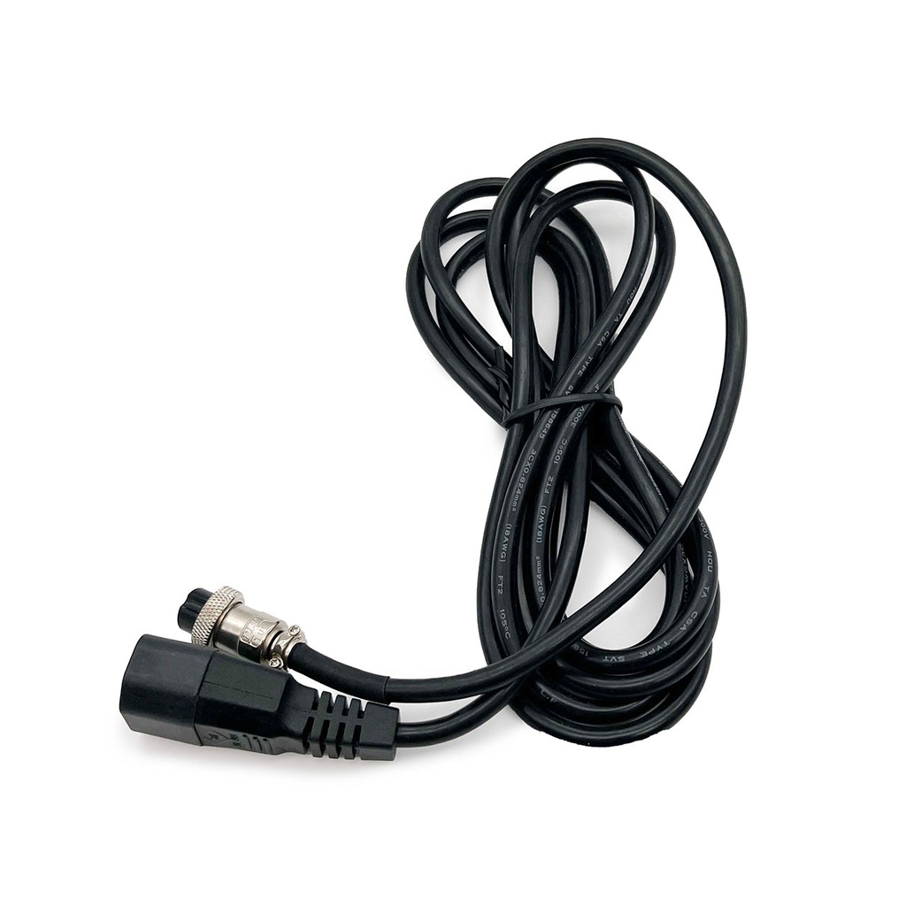 Connector for Foredom® Dust Collector + Chamber