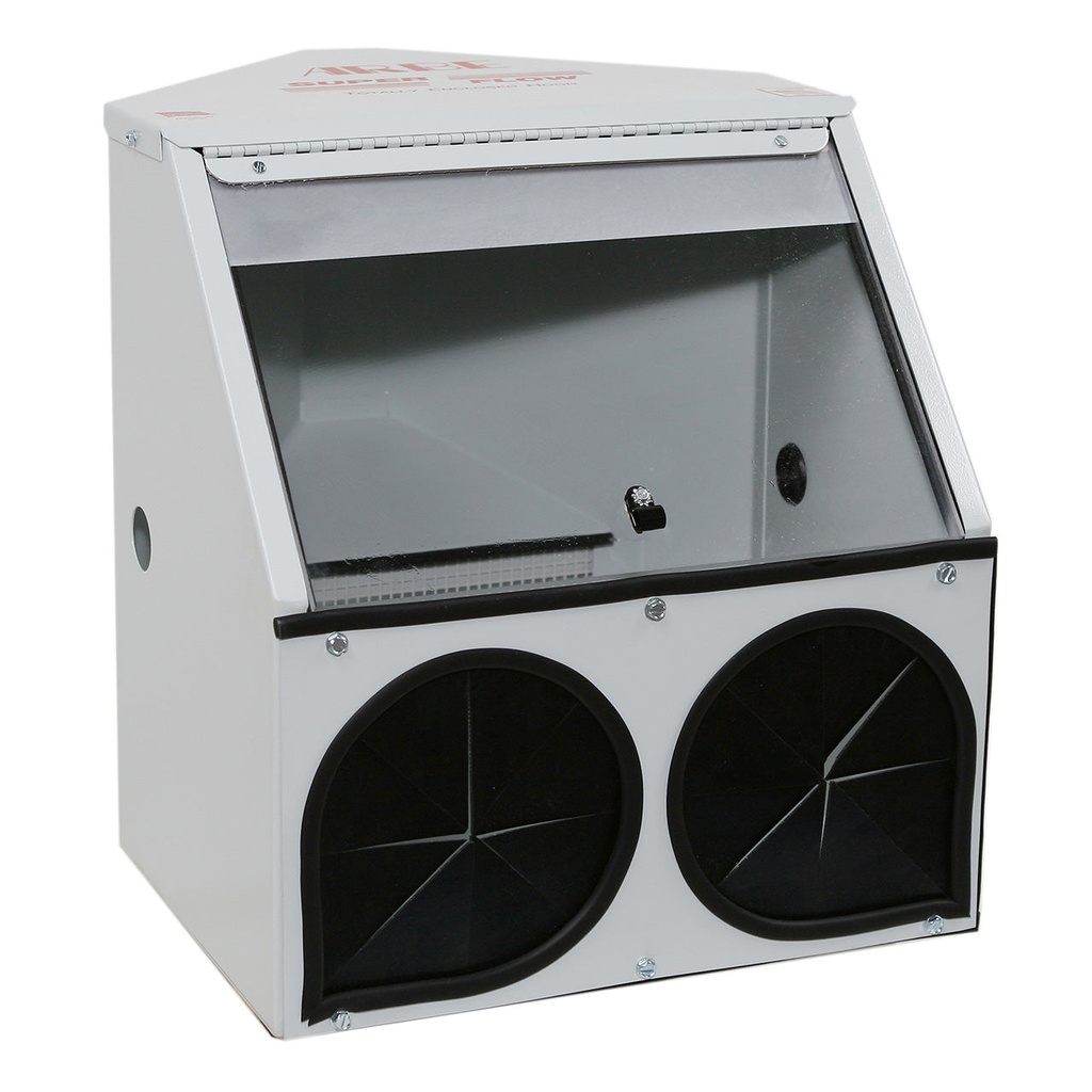 [854-3105] ARBE Super Flow Enclosed Hood