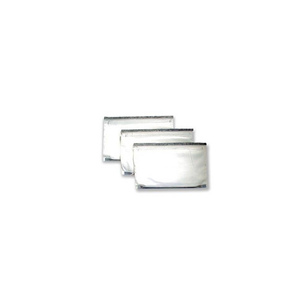 [854-3145] Replacement Set of 24 Filter Bags for 75 and 77 Dust Collectors