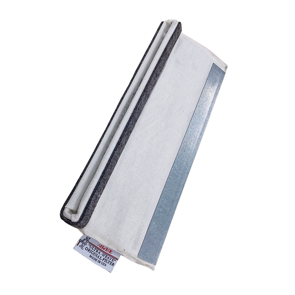 [854-3152] Repl. Filter Bag Set of 14 for 60B 60U Arbe 1/2 HP Dust Collectors