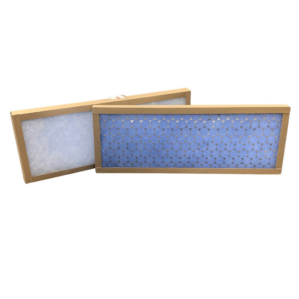 [854-3411] Repl. PolyBlend Filters for 90-D and 762 Dust Collectors