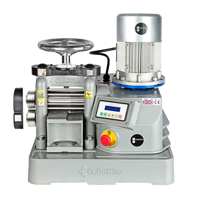 Durston Power Rolling Mills - C130SSP