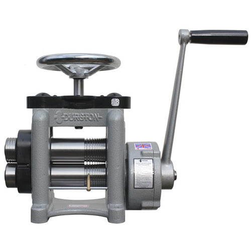 Durston Round Rolling Mill 130