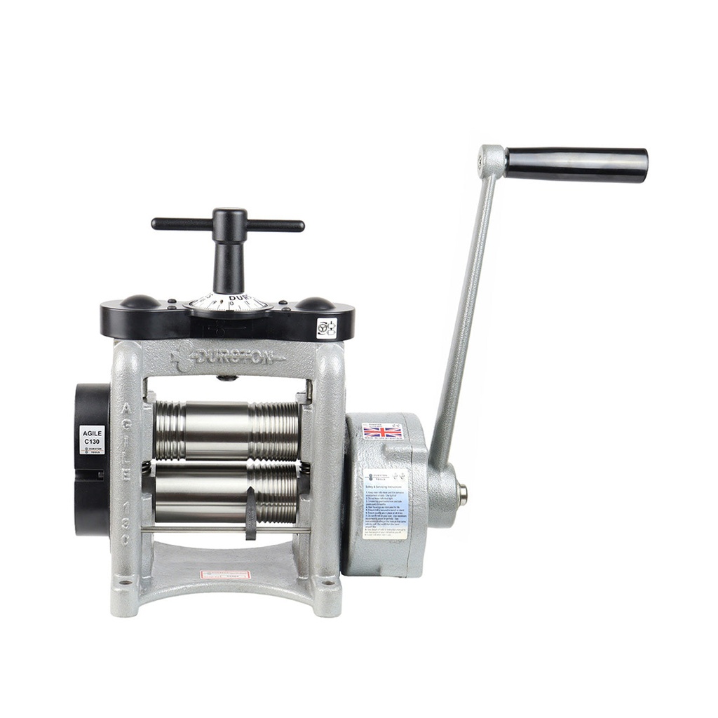 Durston Agile C110 Combo Rolling Mill