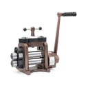 Durston Agile Elite F140 Flat Rolling Mill