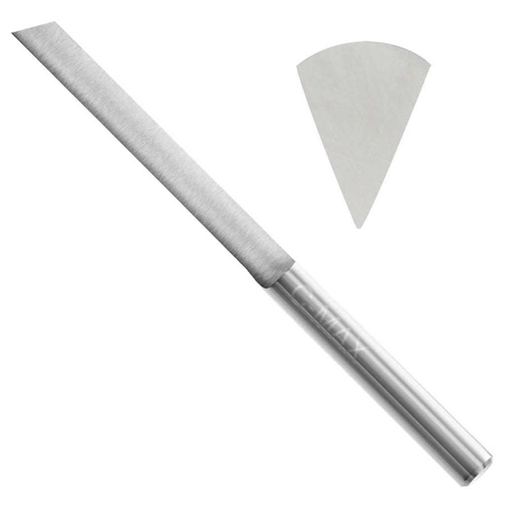 GRS® C-Max Graver #3 Onglette