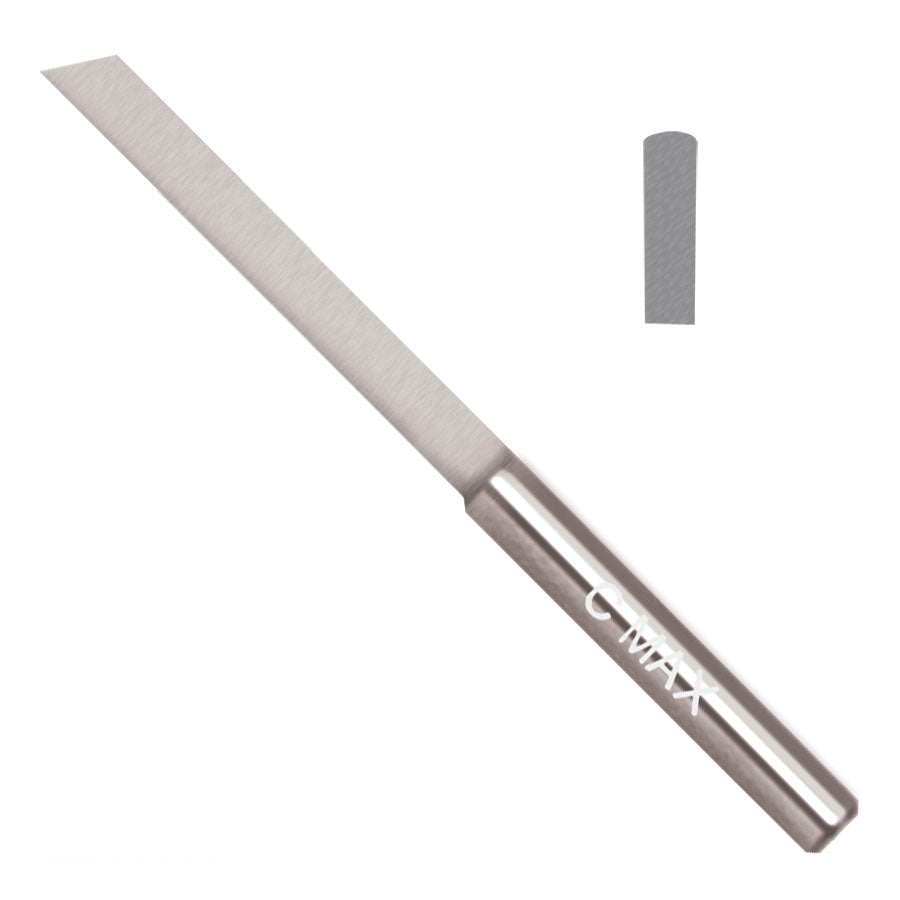GRS® C-Max Graver #39 Parallel Flat