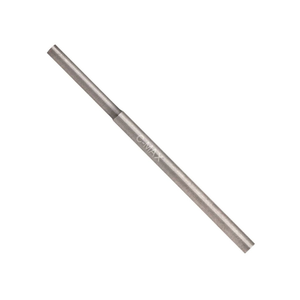 [855-9851] GRS® C-Max Graver - Stepped Round 2.0mm