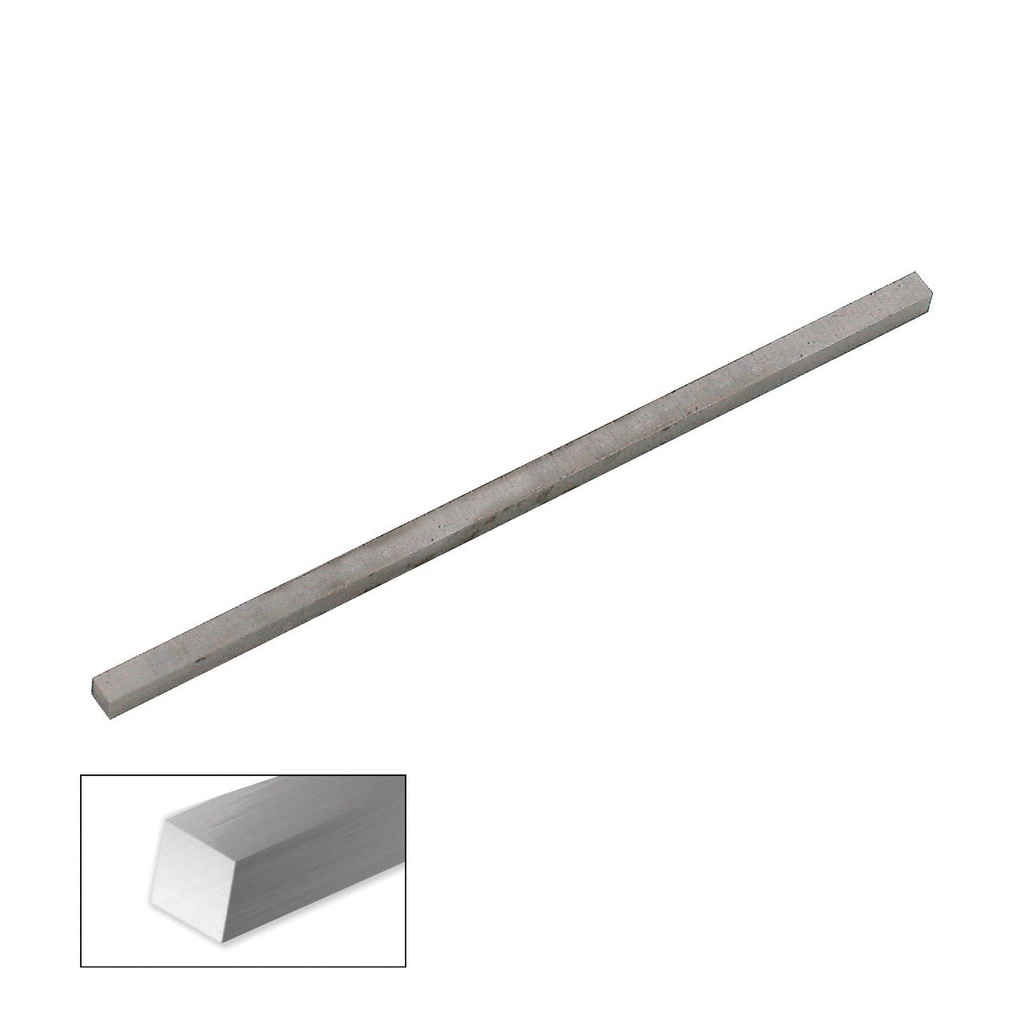 [856-0003] GRS® GlenSteel™ Gravers - 120°