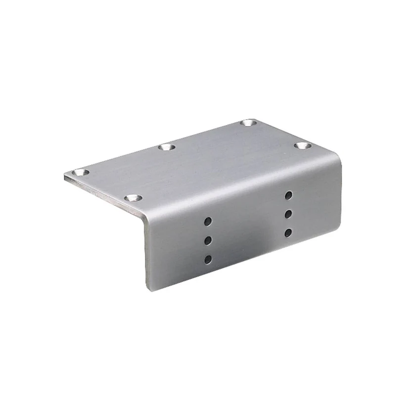 [856-0193] GRS® Benchtop Mounting Adapter only for Multipurpose Vise