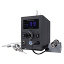 SmartPro Air Do X with Heavy-Duty H2 Handpiece