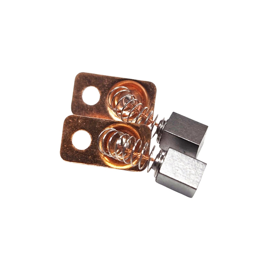 [856-0235] Replacement Motor Brushes-SmartPro Air Do X