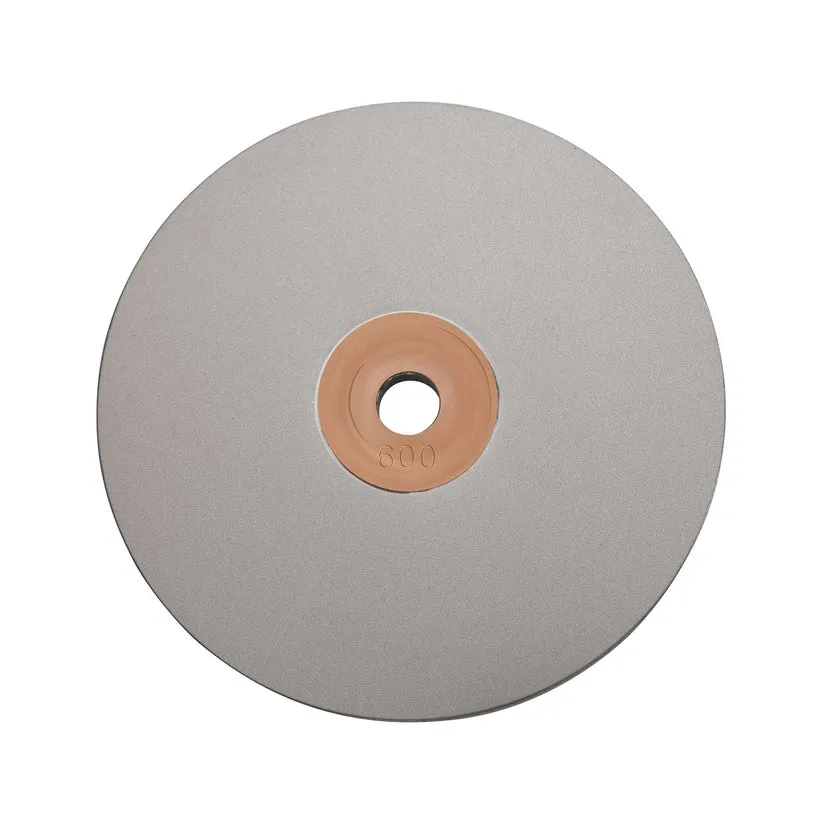 [856-0256] GRS® Power Hone 5" Wheel - 600 Grit