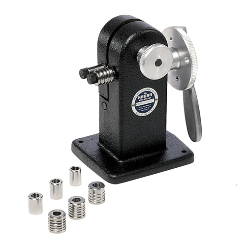 [856-0300] Kagan Stone Ring Sizer