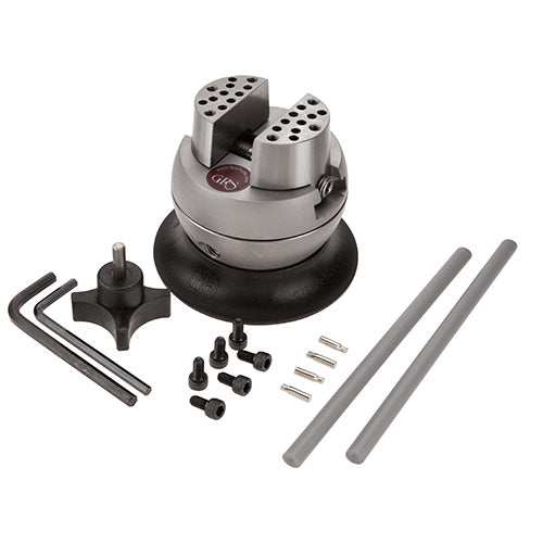 [856-0304] GRS® MicroBlock® Ball Vise