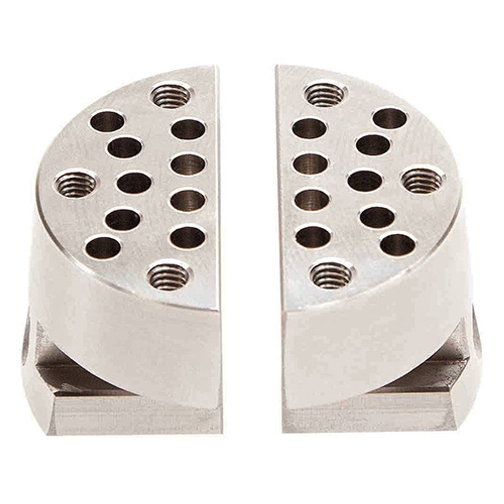 [856-0341] GRS® MicroBlock® Short Jaw Set
