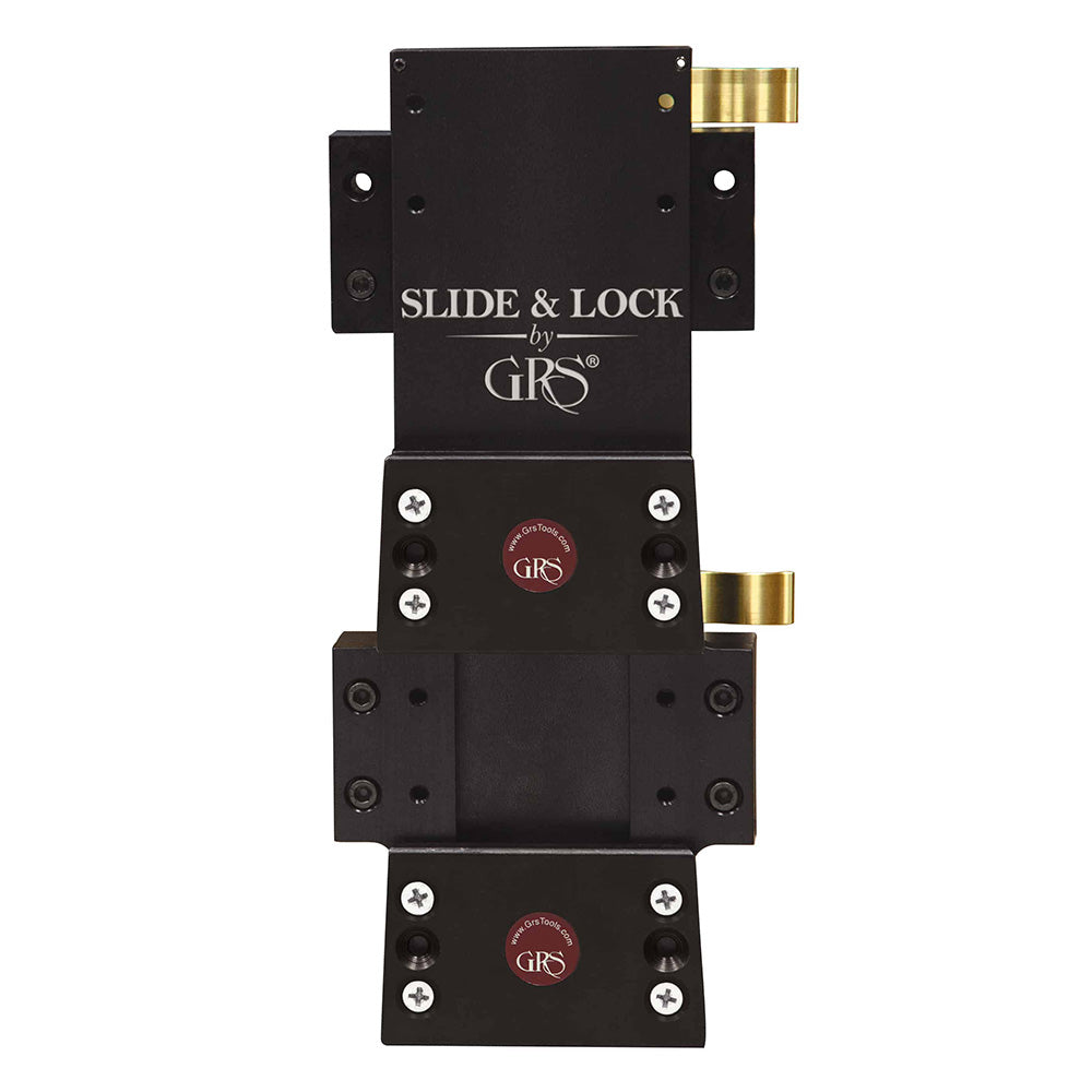 [856-0345] GRS® Slide & Lock Tru-Axis