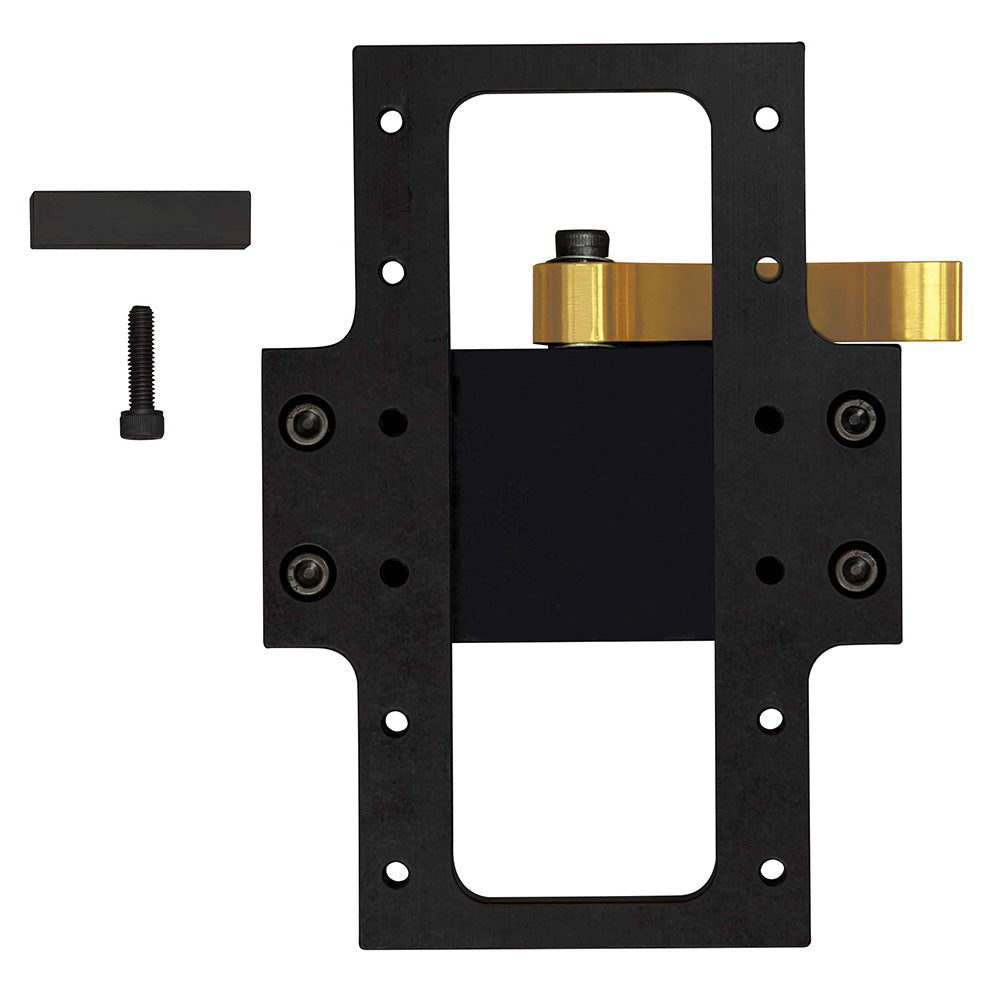 [856-0346] GRS® Slide & Lock Tru-Axis Adapter
