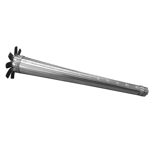 [856-0355] Repl. 8-Spline Mandrel for Kagan Wedding Ring Sizer