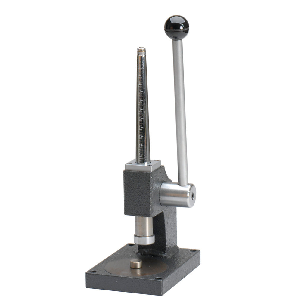 [856-0375] Wedding Ring Sizer with Reducing Plate