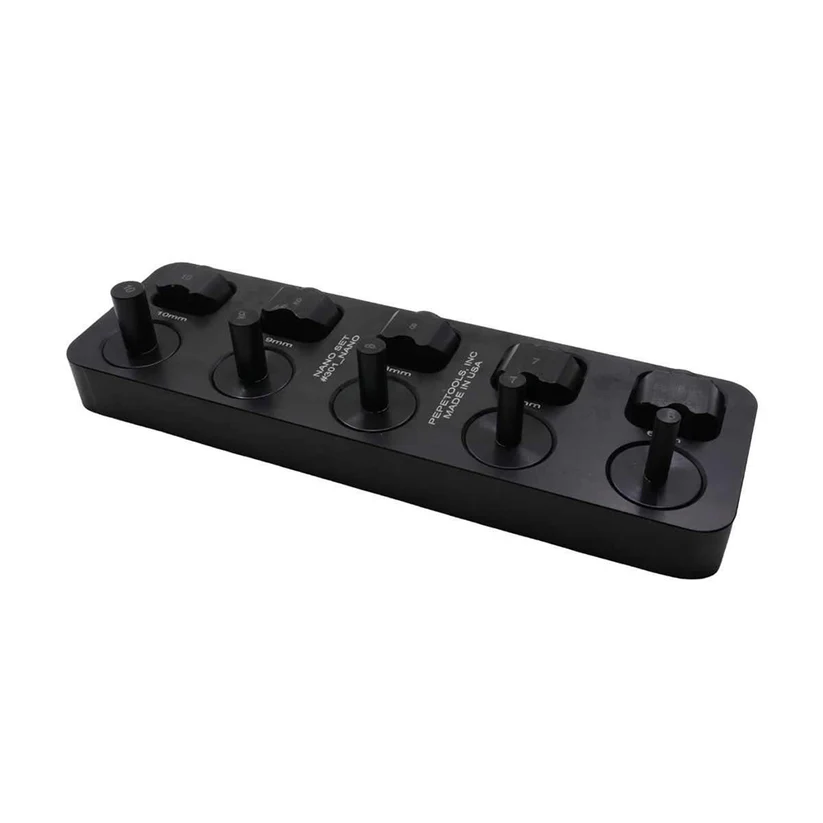 Pepetools® Nano Set