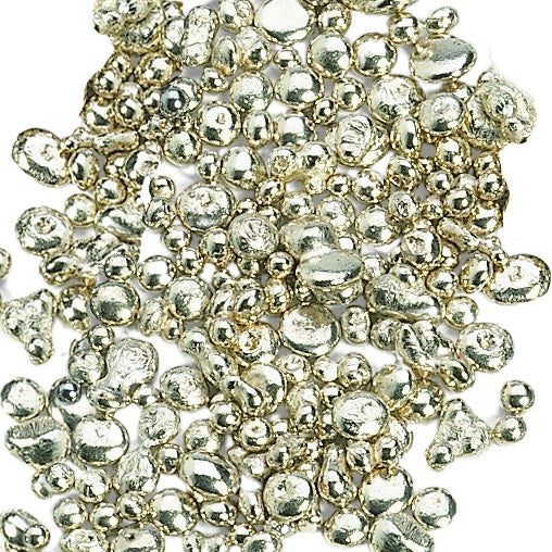 Gesswein® Yellow 10/14K (5 Troy Oz. Pkg.) Alloy